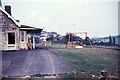 Wellow Railway Station (Disused)