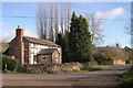 Cottages, Westhope