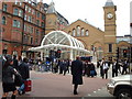 Liverpool Street Station