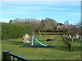 Fyvie Playpark