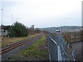 The Vale of Rheidol Railway