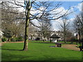 Falkner Square