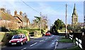 Church Road, Kilndown