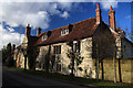 Kings Old Rectory - Broad Chalke