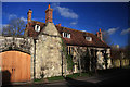 Kings Old Rectory - Broad Chalke (2)