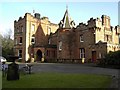 Friars Carse Hotel