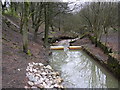 River Irwell