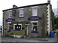 Weir Hotel Burnley Road