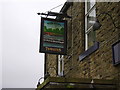 Pub Sign