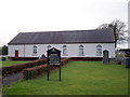 J0238 : Cremore Presbyterian Church by P Flannagan