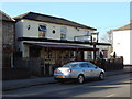 The Bay Horse, Melford Rd