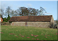 Old Barn, Holdgate, Shropshire