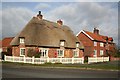 West Rasen Post Office