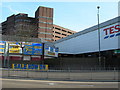 Market Hall Car Park, Tesco, Homewares Store in Chatham