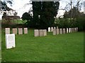 Quaker Cemetery