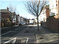 Marion Road, Southsea