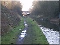 Birmingham Canal