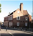 Georgian House in St Andrewgate