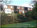 Monmouthshire & Brecon Canal (Crumlin arm)