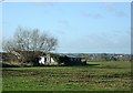 2008 : Outbuildings at Berryfield near Melksham