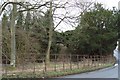 Cleehill Railway hidden Viaduct