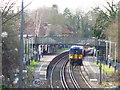 Bookham Station