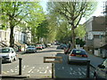 Loftus Road, W12