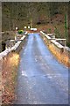 SE1199 : Downholme Bridge by Mick Garratt