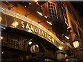 The Salutation, King Street - Hammersmith, W6