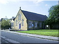 Barns Square Methodist Church