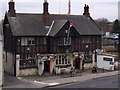 The Masons Arms, Fishergate