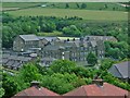 Bacup and Rawtenstall Grammar School