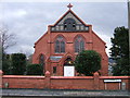 Bethel Methodist Church, Deganwy