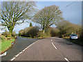 Melbury Cross