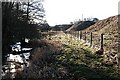 Track Near Tullochwhinty