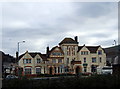 Grand Hotel, Port Talbot