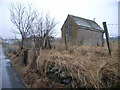 Brewlands Bridge Telephone Exchange (disused)