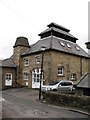 Old Brewery, Pateley Bridge