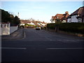 Quiet suburbia, Bexhill-on-Sea