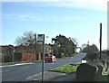 2008 : The A365 out of Atworth