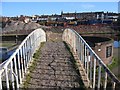 Bridge over the Shropshire Union Canal