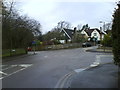 Crabtree Lane Roundabout