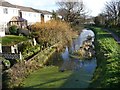 Monmouthshire & Brecon Canal (Crumlin arm)