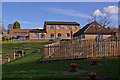 Green Street Green Primary School