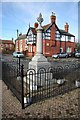 War Memorial