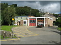 Menai Bridge Fire Station