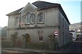 Saron Chapel, Davis Street, Aberaman