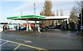 BP Filling Station - Prospect Road