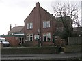 Horbury Liberal Club - High Street