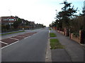 Cooden Drive, Bexhill-on-Sea